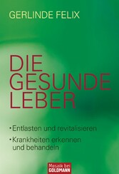 Die gesunde Leber