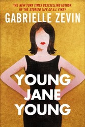 Young Jane Young