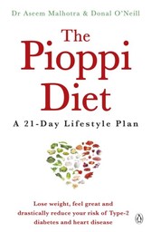 Pioppi Diet