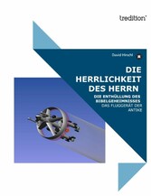 DIE HERRLICHKEIT DES HERRN