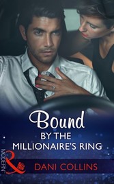 Bound By The Millionaire's Ring (Mills & Boon Modern) (The Sauveterre Siblings, Book 3)