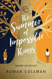 Summer of Impossible Things