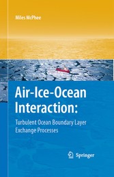 Air-Ice-Ocean Interaction