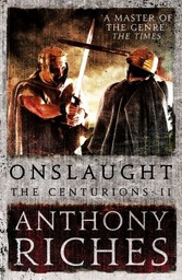 Onslaught: The Centurions II