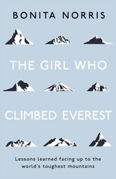 Girl Who Climbed Everest