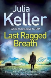 Last Ragged Breath (Bell Elkins 4)