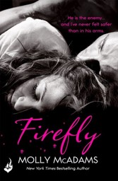 Firefly: A Redemption Novel