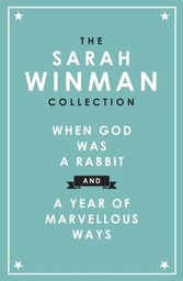 Sarah Winman Collection: WHEN GOD WAS A RABBIT and A YEAR OF MARVELLOUS WAYS