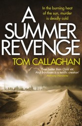 Summer Revenge