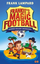 Frankie's Magic Football: Summer Holiday Showdown