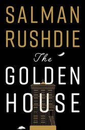 Golden House