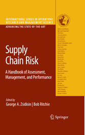 Supply Chain Risk