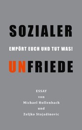 Sozialer Unfriede