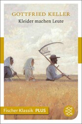 Kleider machen Leute