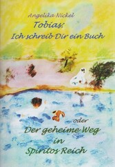 Tobias, ich schreib Dir ein Buch