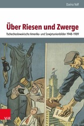 Über Riesen und Zwerge