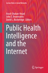 Public Health Intelligence and the Internet