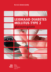 Leidraad diabetes mellitus type 2