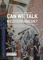 Can We Talk Mediterranean?