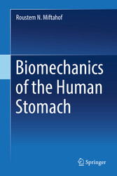 Biomechanics of the Human Stomach