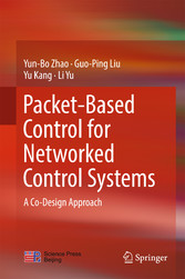 Packet-Based Control for Networked Control Systems