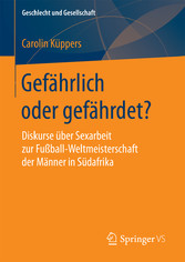 Gefährlich oder gefährdet?