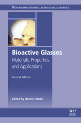 Bioactive Glasses