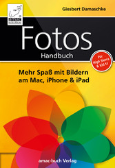 Fotos Handbuch