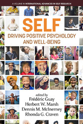 SELF  Driving Positive Psychology and Wellbeing