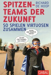 Spitzenteams der Zukunft