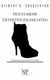 Noch mehr Detektivgeschichten