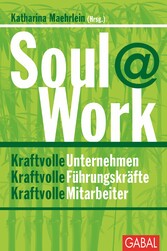 Soul@Work