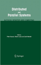 Distributed and Parallel Systems