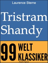 Tristram Shandy