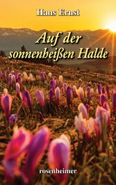 Auf der sonnenheißen Halde