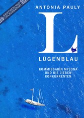 Lügenblau