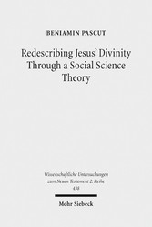 Redescribing Jesus' Divinity Through a Social Science Theory