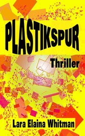 Plastikspur