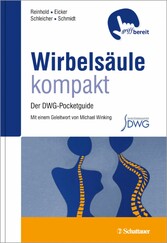 Wirbelsäule kompakt