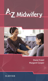 A-Z Midwifery E-Book