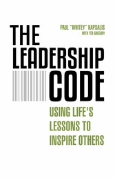 The Leadership Code