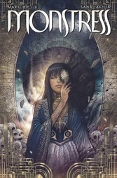 Monstress 3