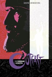 Outcast 5: Ein neuer Weg