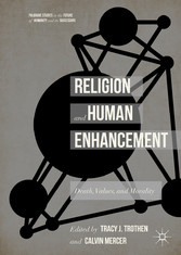 Religion and Human Enhancement