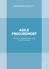 Agile Procurement