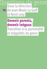 Devenir parents, devenir inégaux