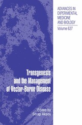 Transgenesis and the Management of Vector-Borne Disease