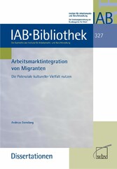 Arbeitsmarktintegration von Migranten