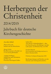 Herbergen der Christenheit 38/39