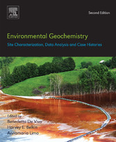 Environmental Geochemistry